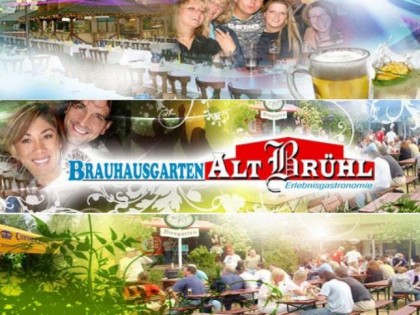 Foto:  Alt  Br&amp;uuml;hl