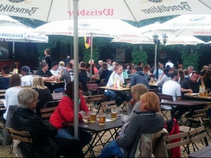 Foto:  Alt  Br&amp;uuml;hl