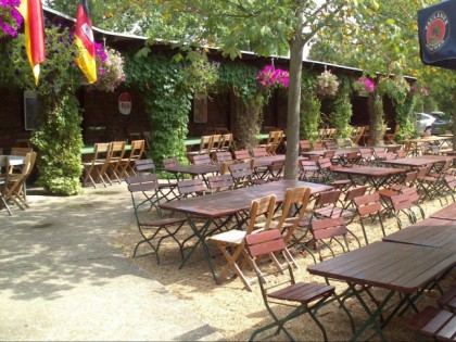 Foto:  Alt  Brühl